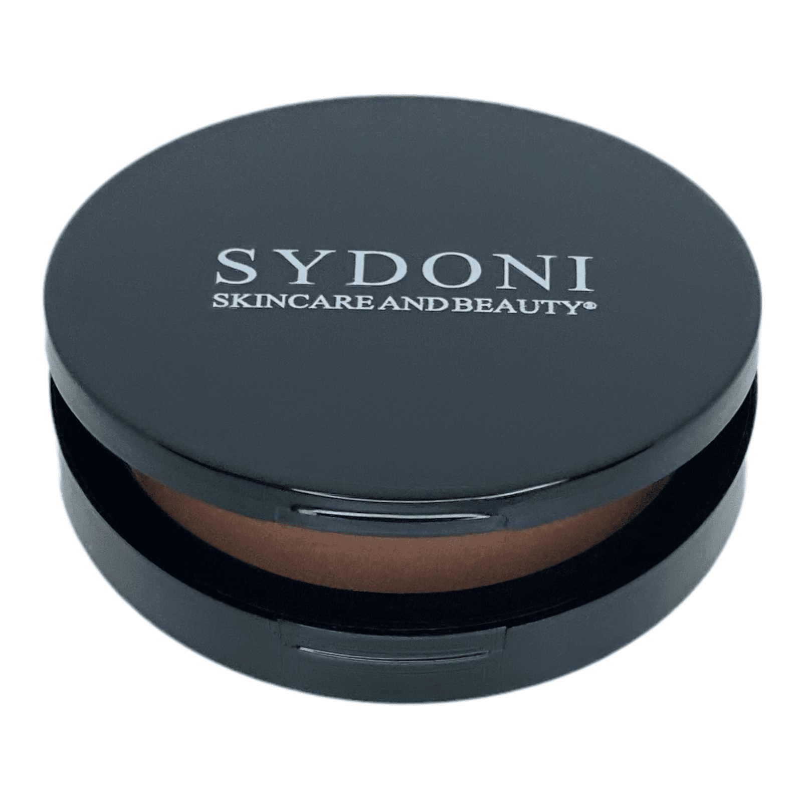 SYDONI TROPICS Compact Bronzing Powder – Warm, Radiant, Sun-Kissed Glow 12.5g/0.44 oz.