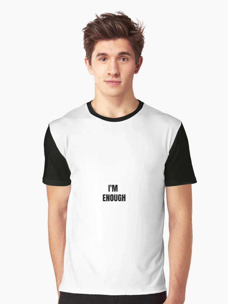 I'm enough