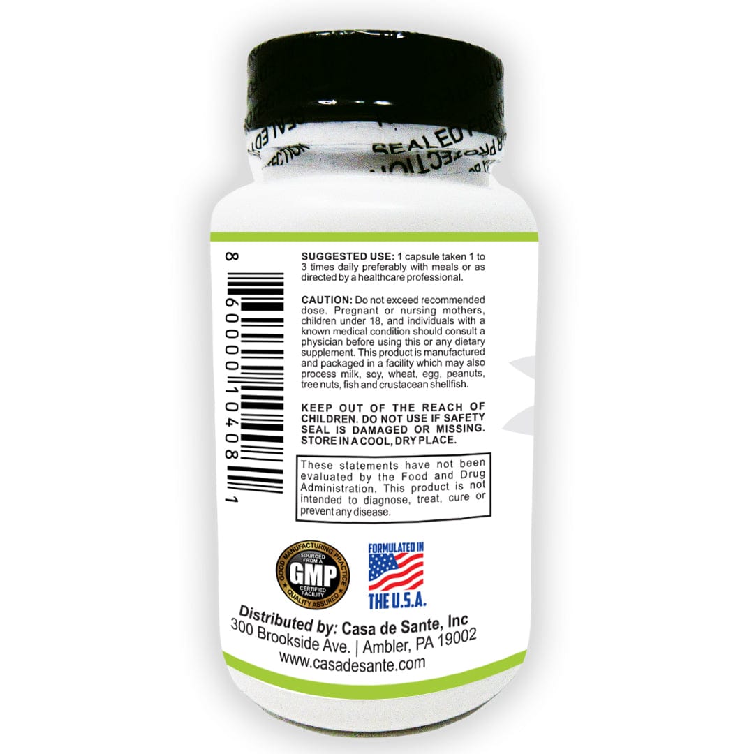 Advanced Probiotics GI Support MD PhD Formulated Gut Friendly Low FODMAP
