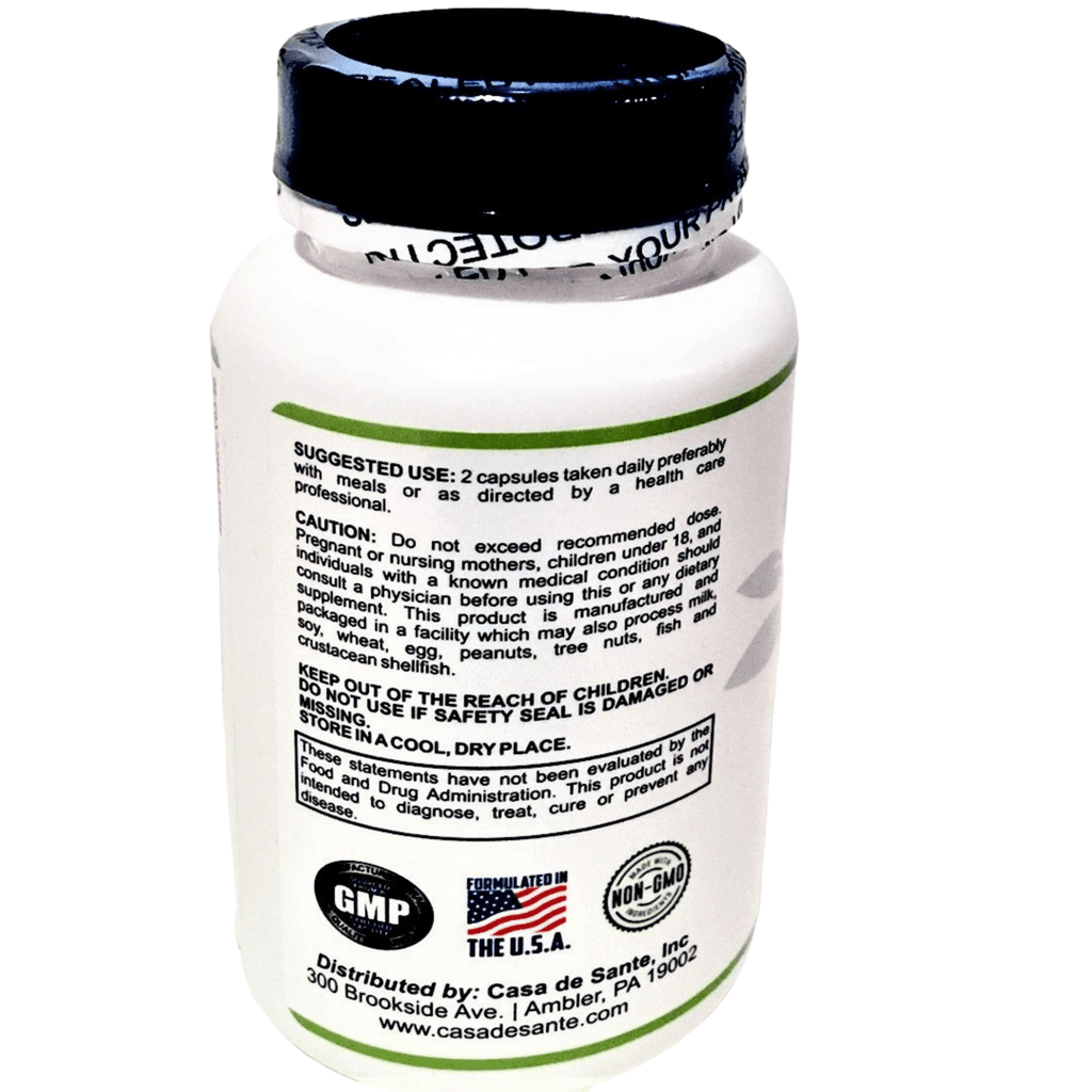 GLP-1 Digestive Support Synbiotic MD PhD Formulated, Low FODMAP