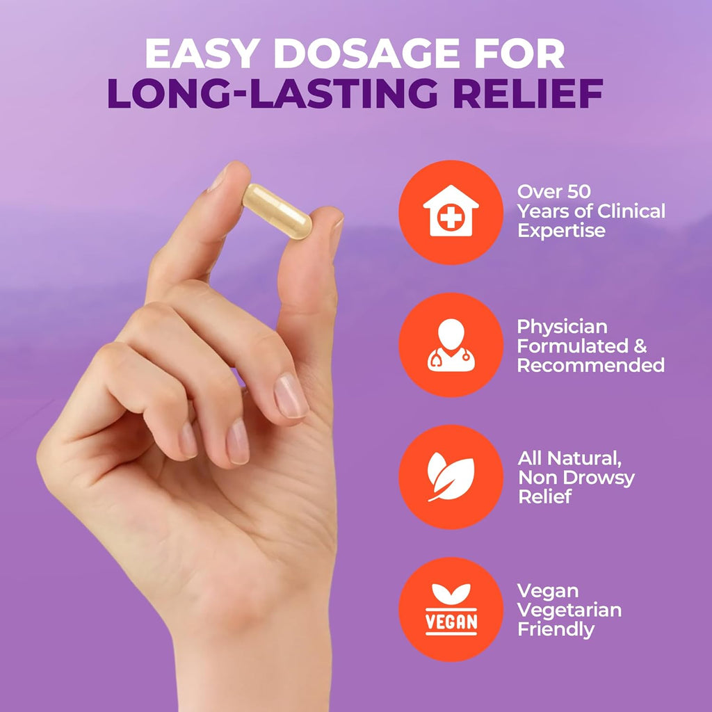 Nausea Stop - Supplement image