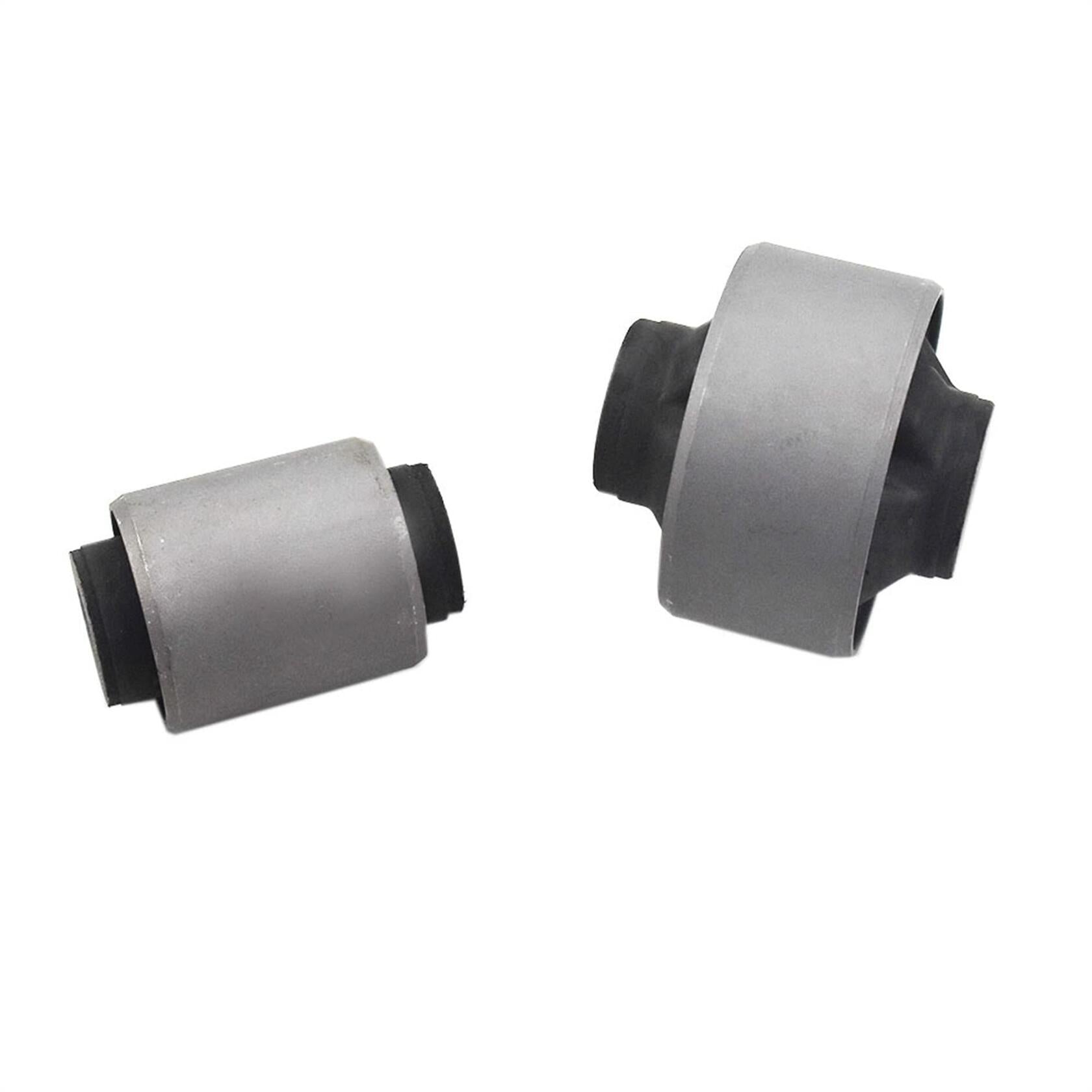 Silscvtt Front Lower Control Arm Bushing Kit Set of 4 for Subaru XV Impreza