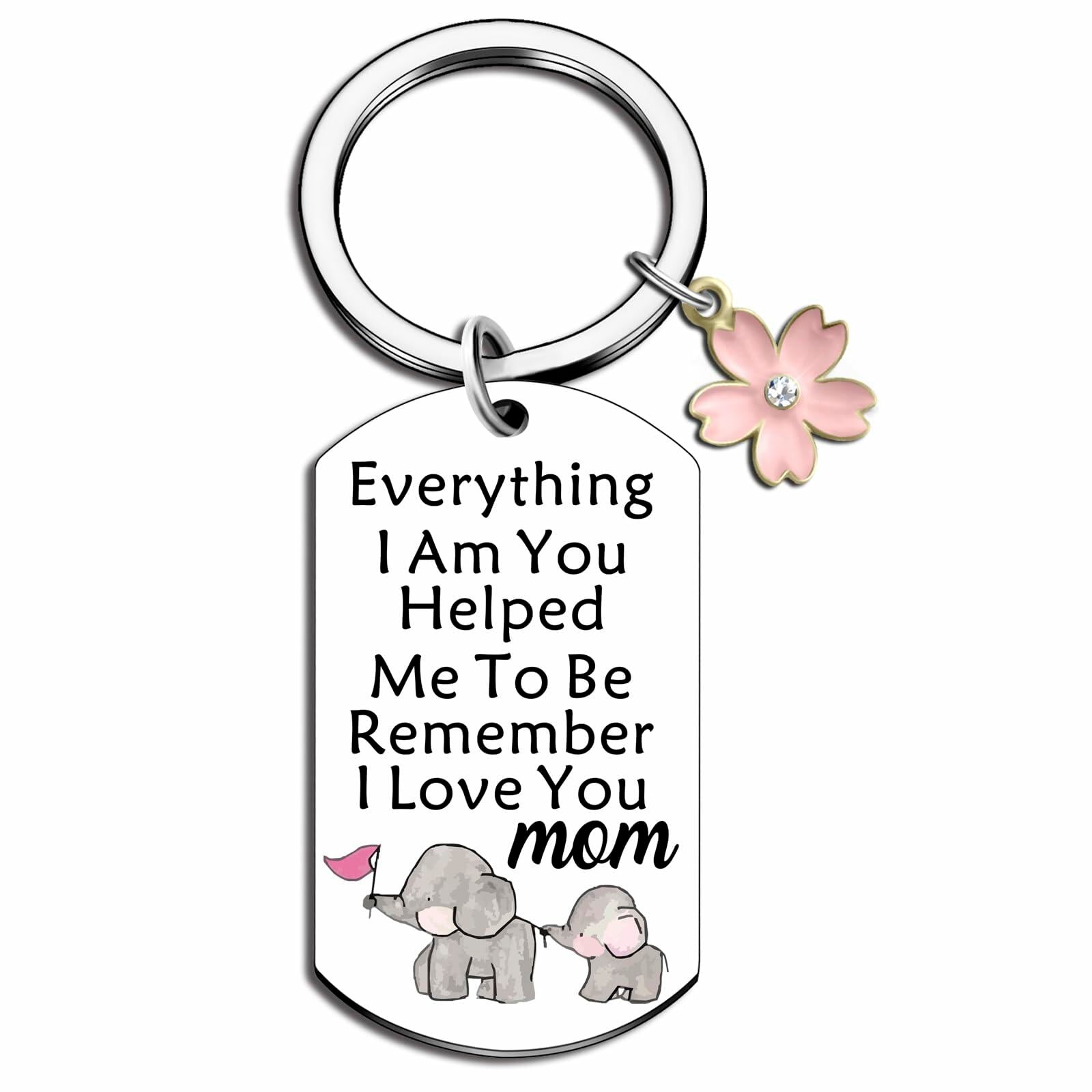Ibiwe Moms Stocking Stuffers 2024 Gifts for Mom and Daughter