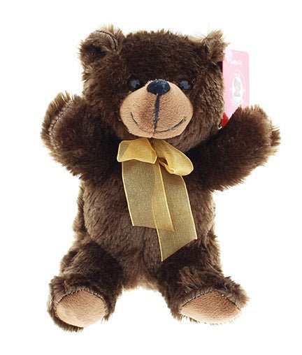 Plush Teddy Bear Cuddly and Soft, Express Your Love - product image