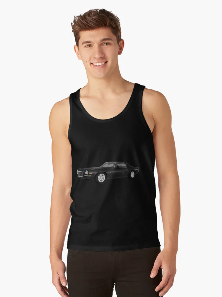 1972 Camaro Z28  | Perfect Gift| Camaro gift