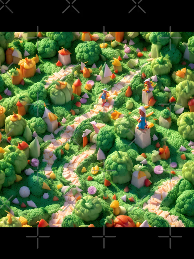 Blender 3d art #1