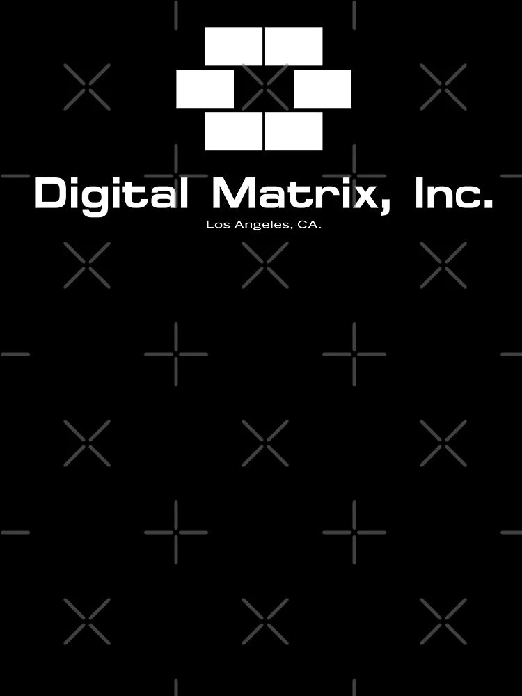 Digital Matrix Inc