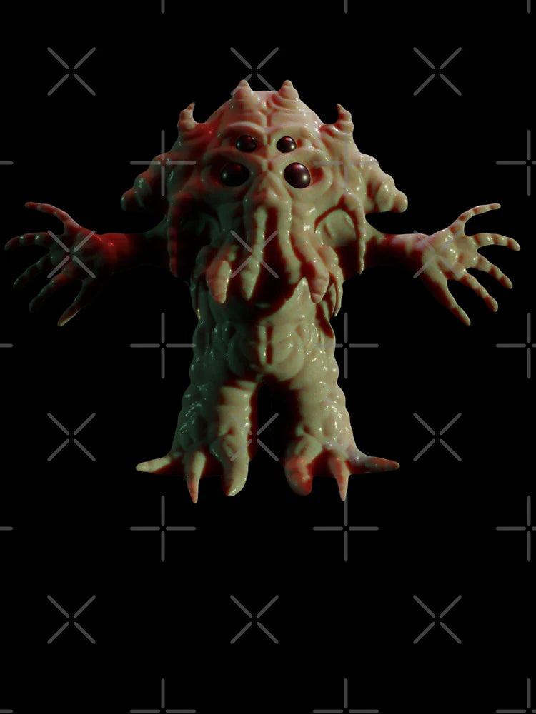 Cthulu Guy