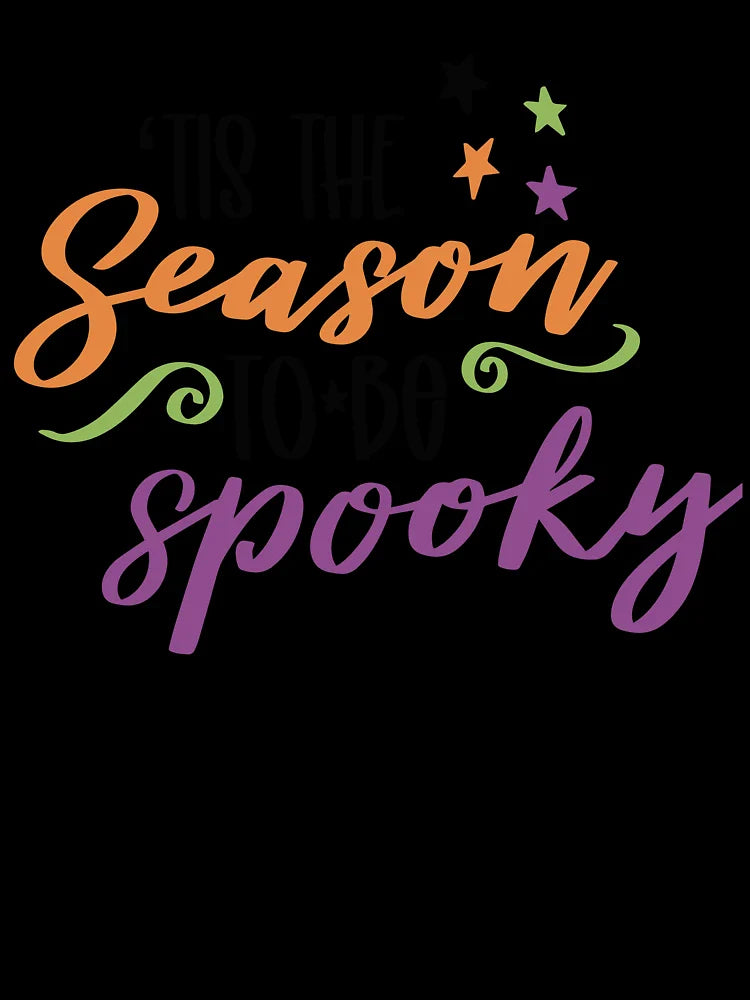 Season Spooky