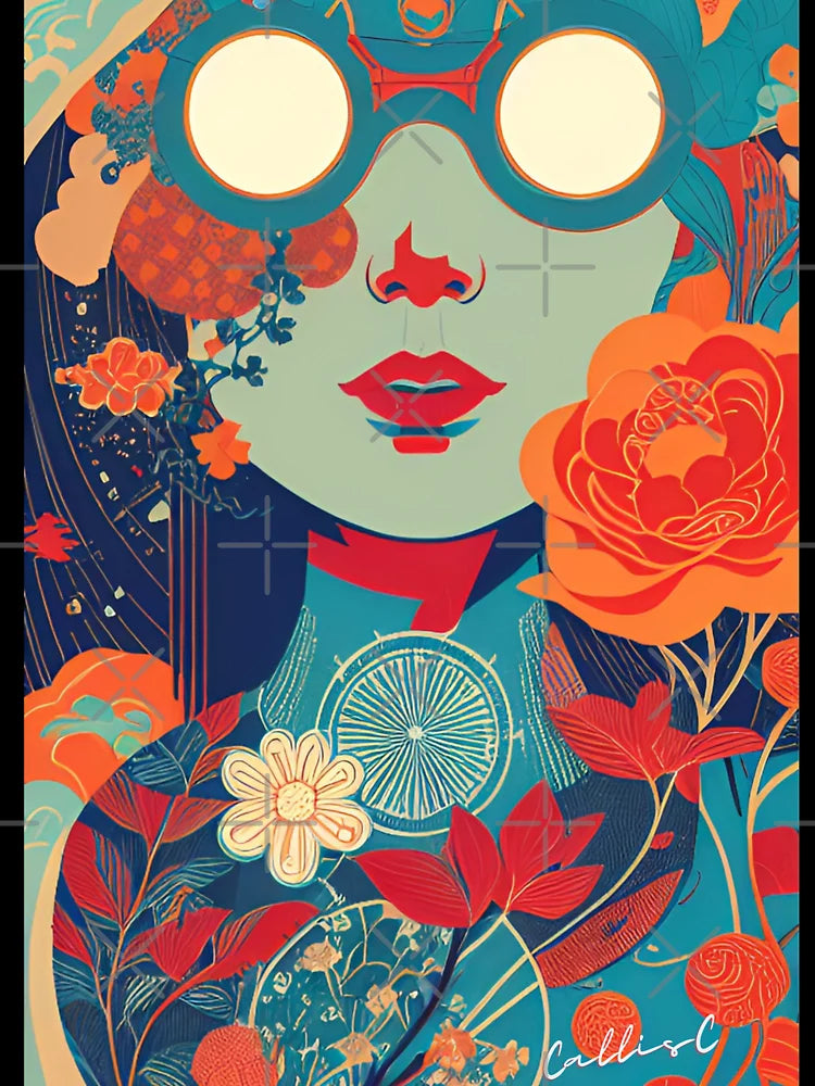 Friday mood by CallisC Arts