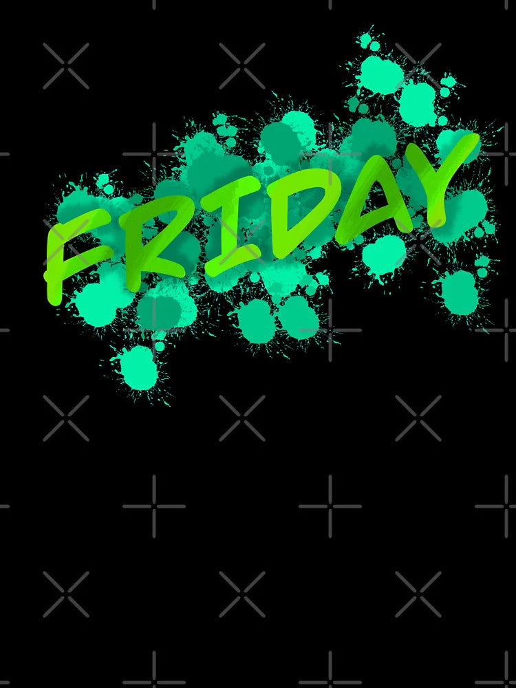 Friday