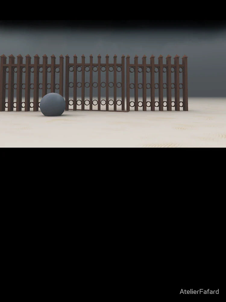 Fence...