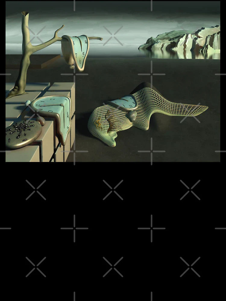 Persistence of Memory V2
