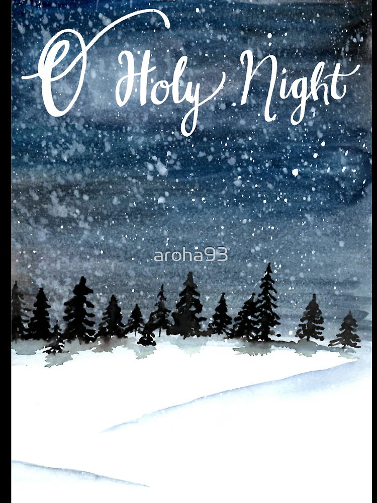 O Holy Night