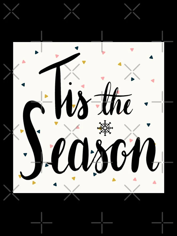 Season design