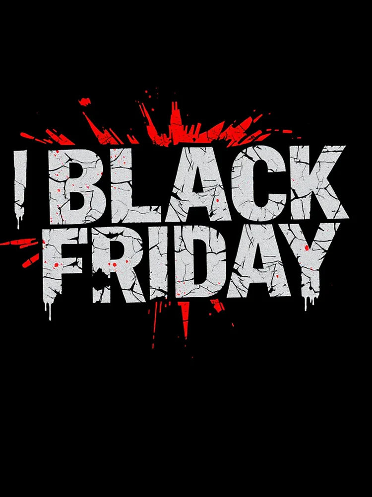Black Friday Punch