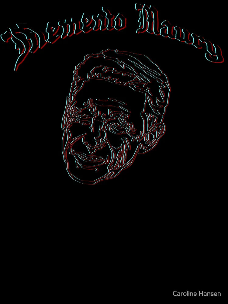 Memento Maury