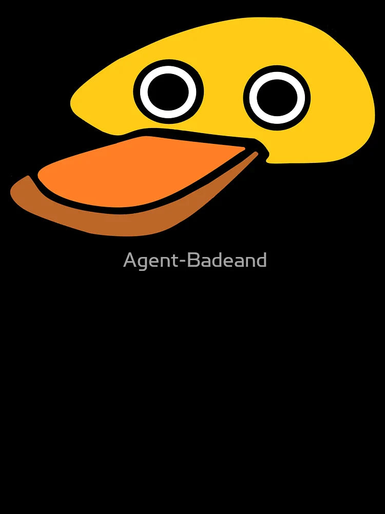 Rubber duck