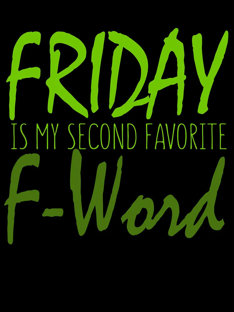 Friday