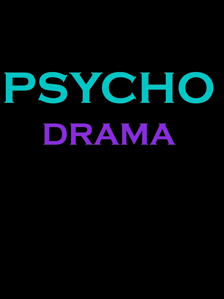 Psychodrama Rap