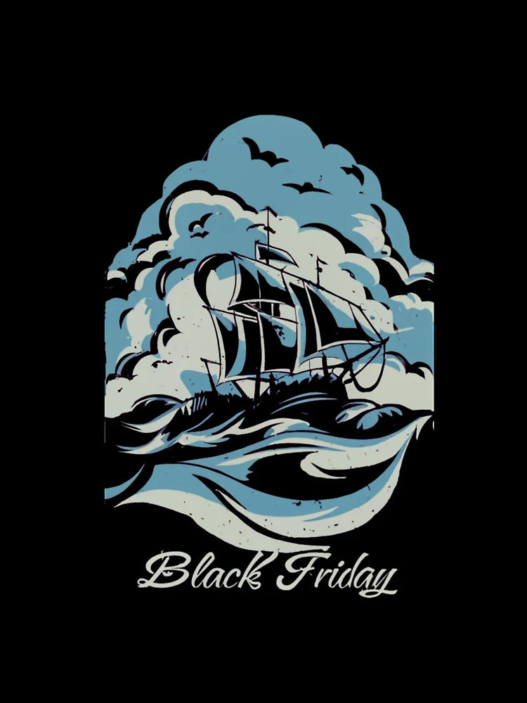 black friday adventure