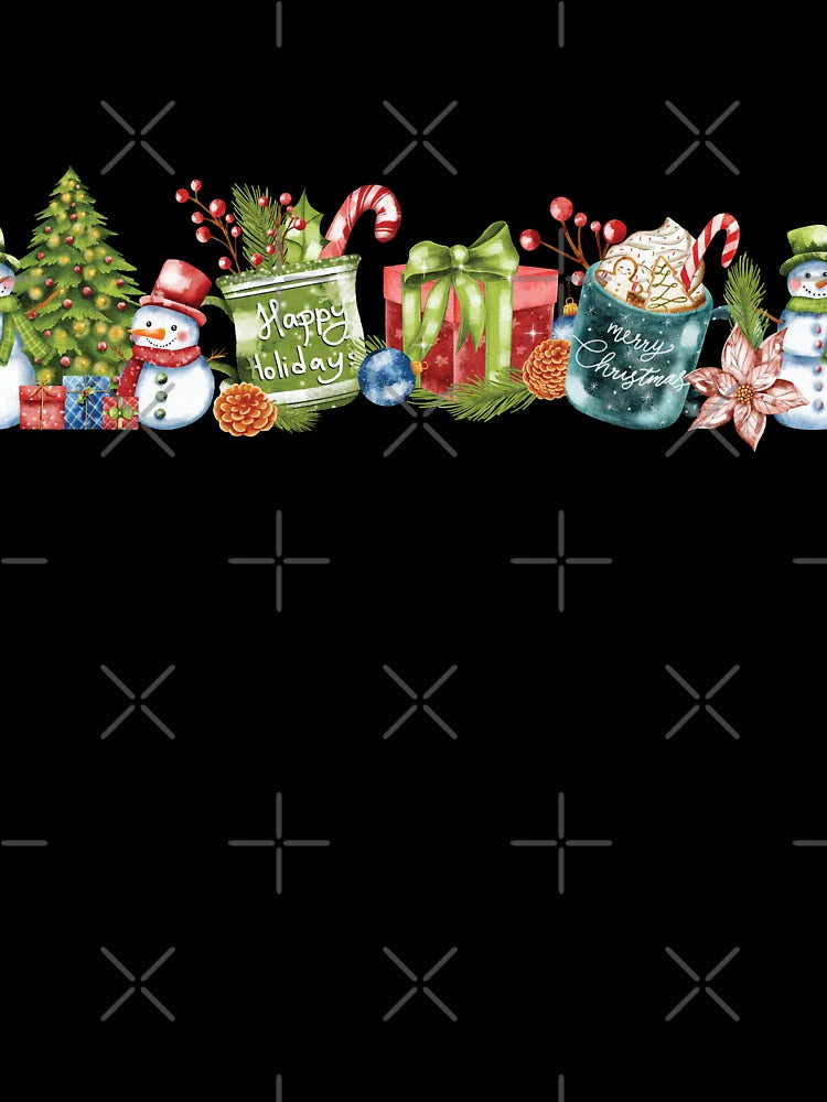 Season of giving