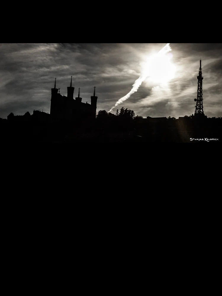 The Dark Towers