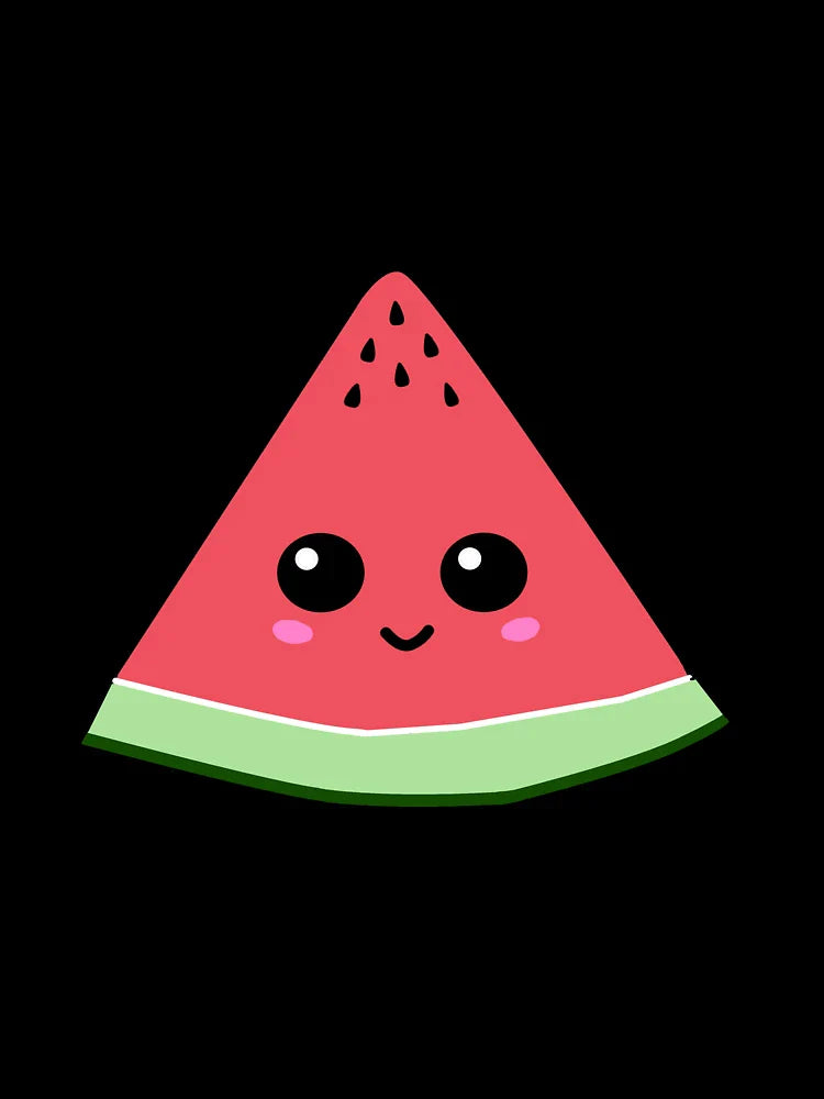 Cute Watermelon