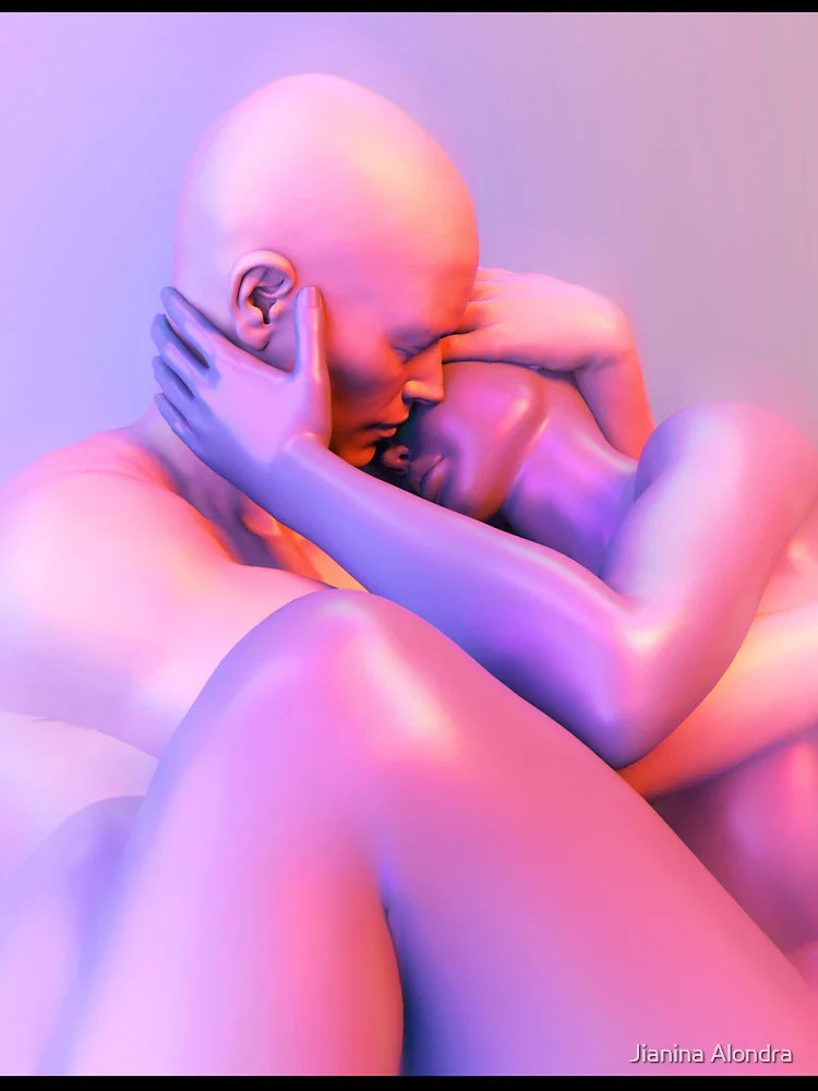 Pastel love