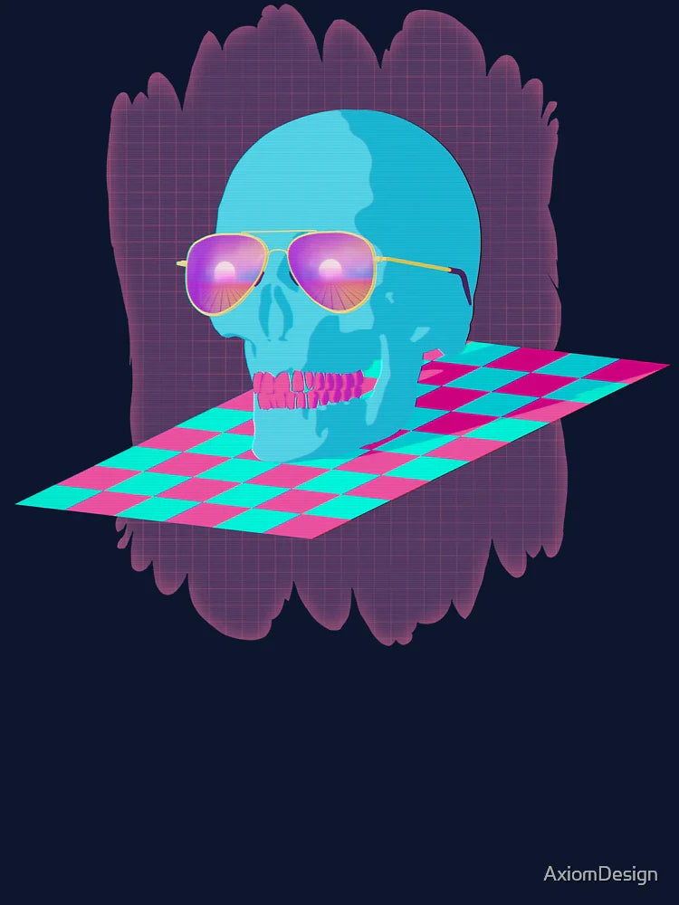 Synth Skull