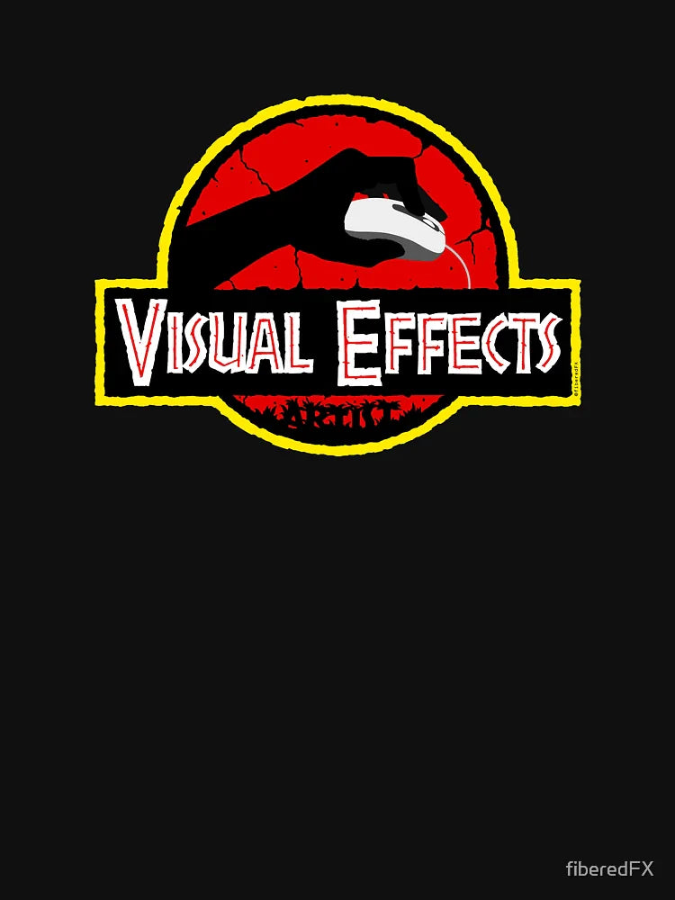 Welcome to Visual Effects