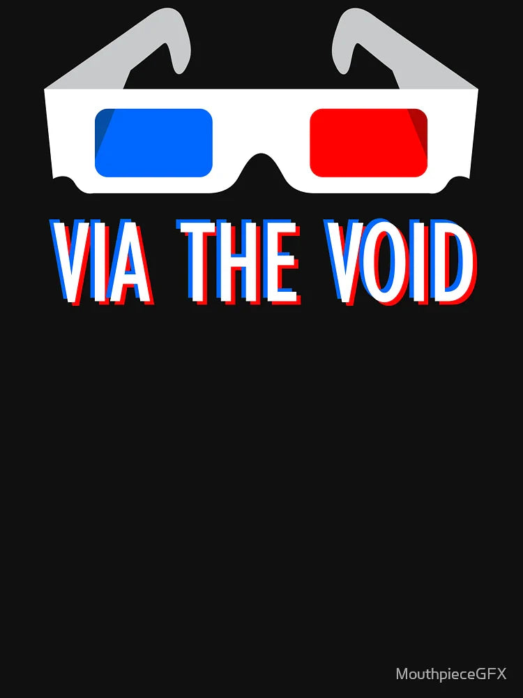 Via The Void
