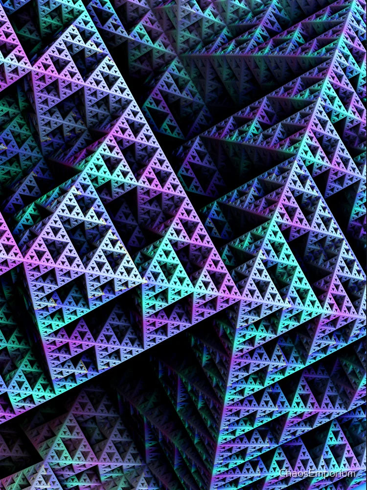 Lavender & Ice