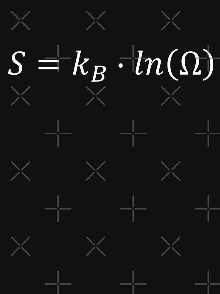 Boltzmann Entropy