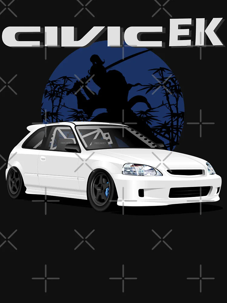 Civic EK