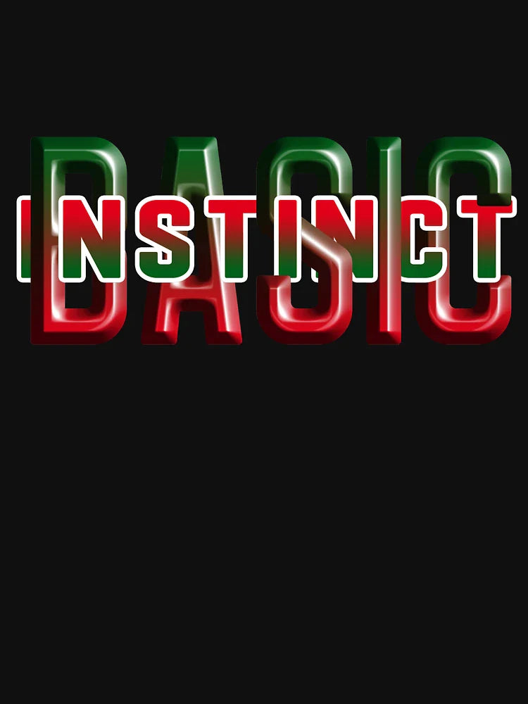 BASIC INSTINCT