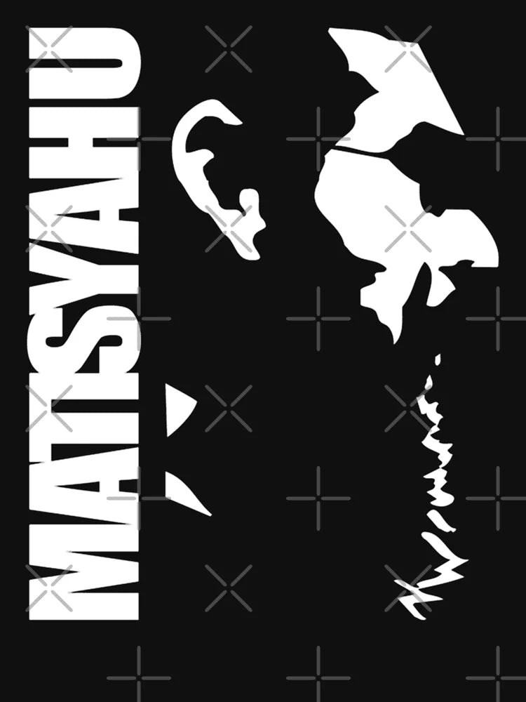 matisyahu American Singer Gift For Fans, For Men and Women, Father Day, Family Day, Halloween Day, Thanksgiving, Christmas Day