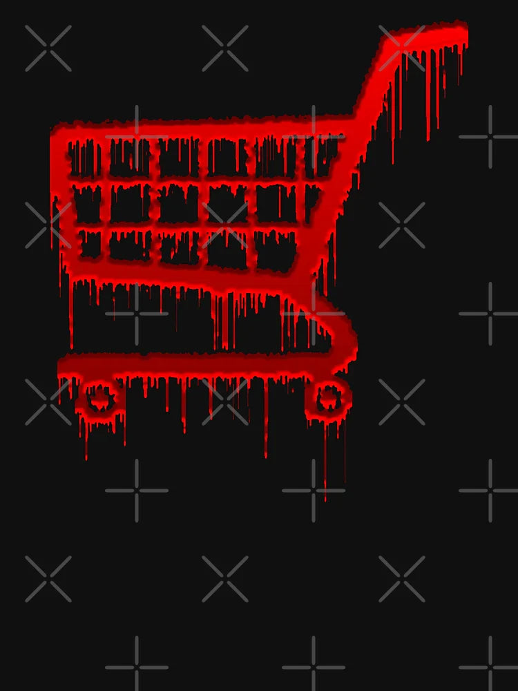 Bloody Cart