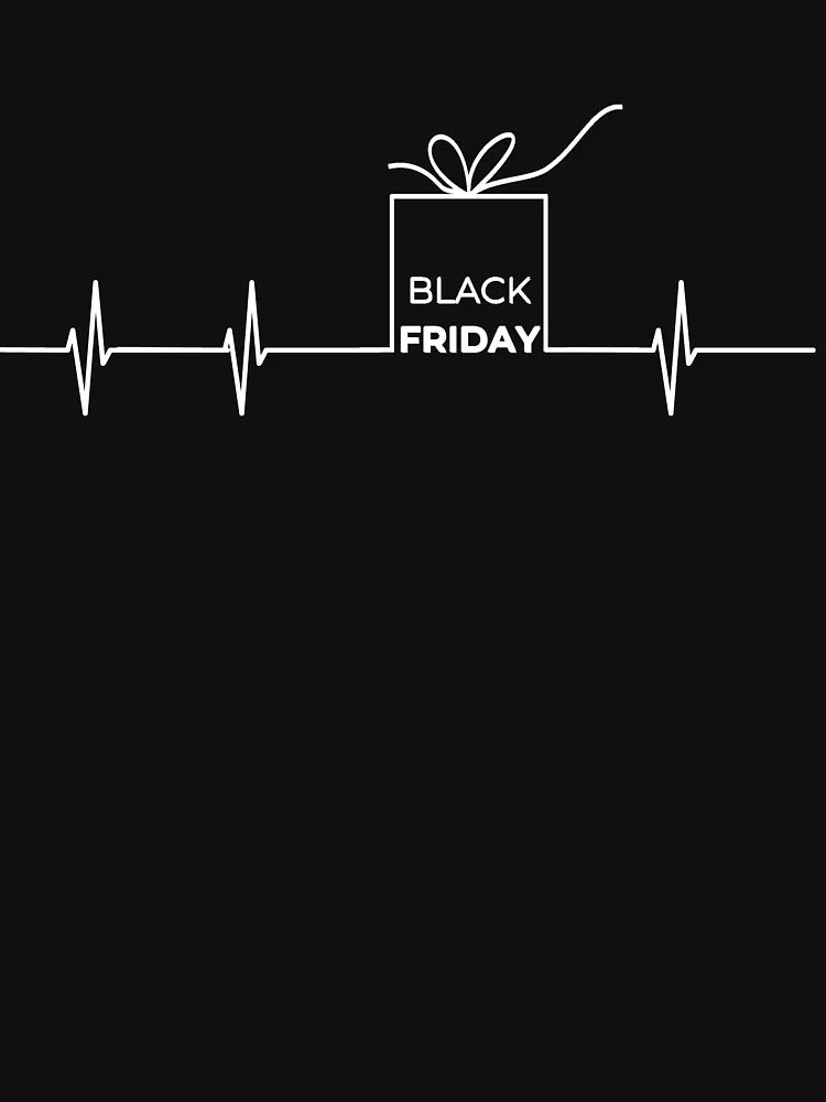 Black Friday Shopping Life