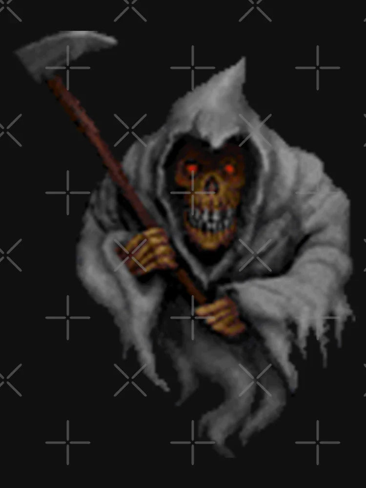 Monolith Blood DOS 1997 PC Game - Phantasm