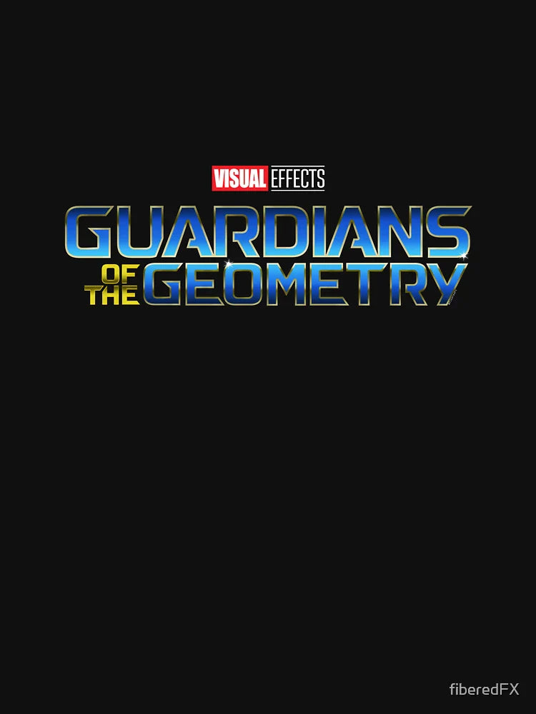 Guardians Of The Geometry