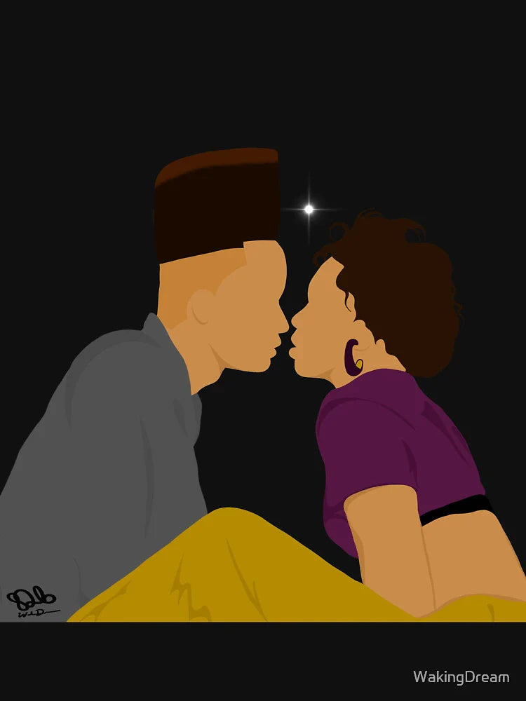 Kid x Sid (House Party)