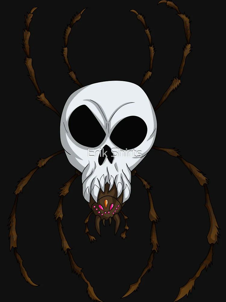 skulltula