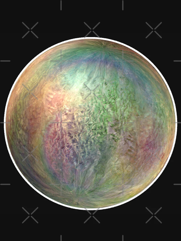 ARGØNAUT Marble #4