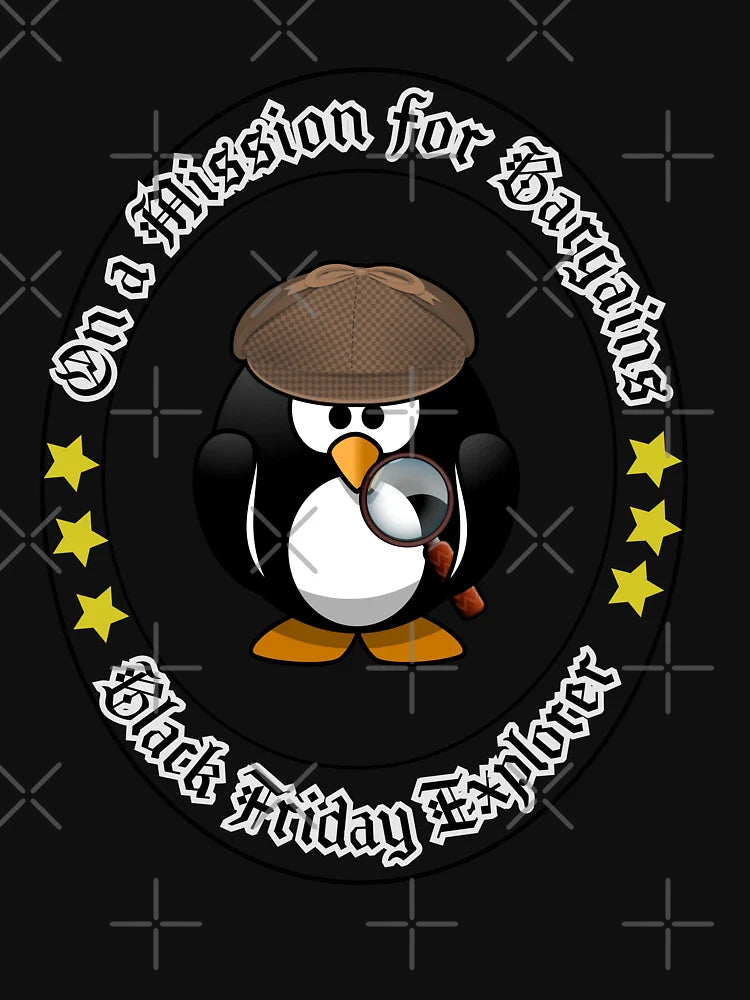 Black Friday Explorer