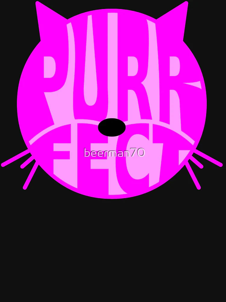 Purrfect