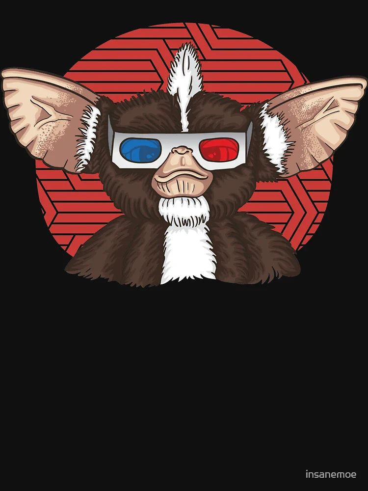 Gremlins 3D
