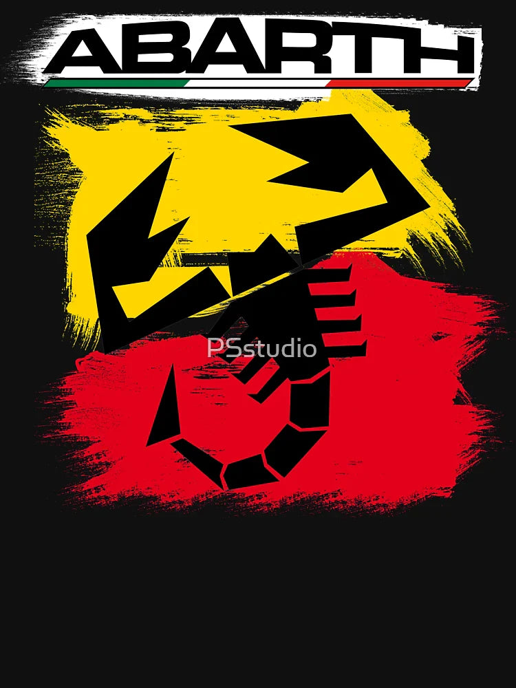 Classic T-Shirt by PSstudio