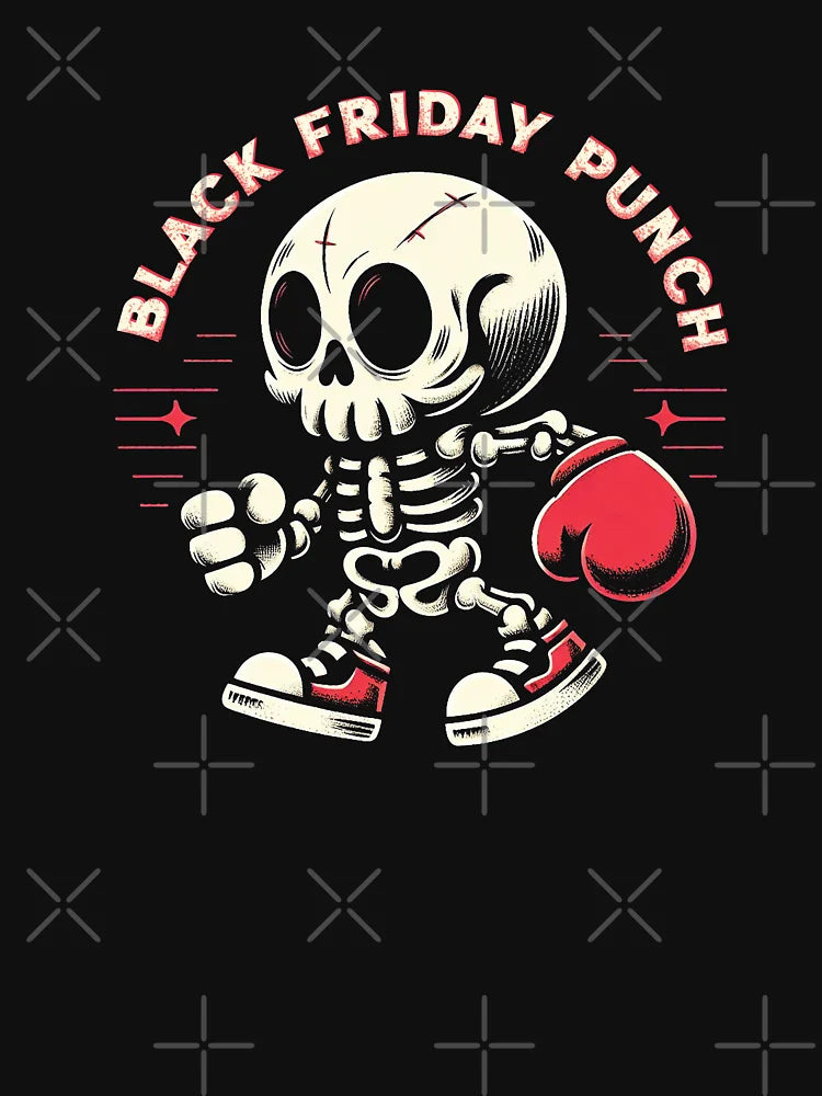 Black Friday Punch
