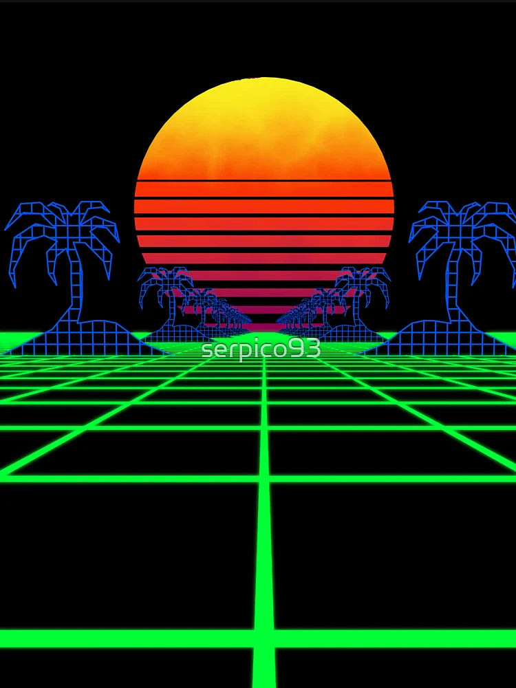 80's